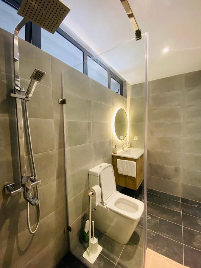 Sweet Beach Apt-Pool, Terrace, Ground Floor, Few Steps From Beach! Flic en Flac Bagian luar foto