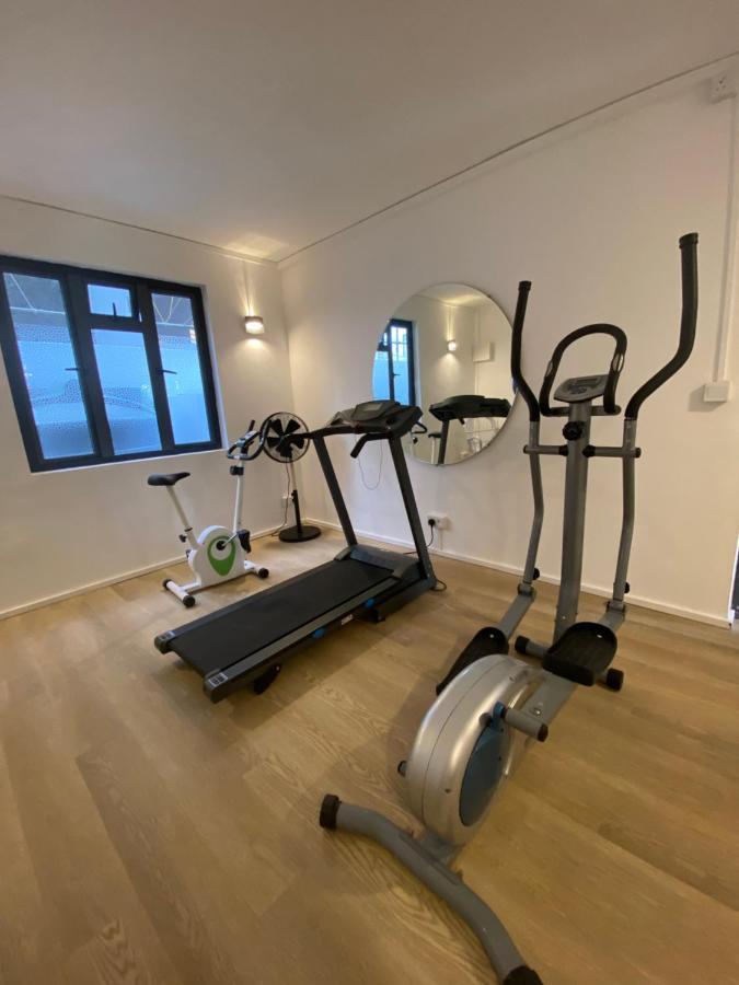 Sweet Beach Apt-Pool, Terrace, Ground Floor, Few Steps From Beach! Flic en Flac Bagian luar foto